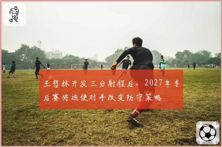 王哲林开发三分射程后，2027年季后赛将迫使对手改变防守策略