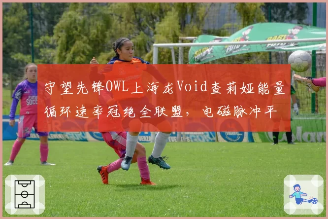 守望先锋OWL上海龙Void查莉娅能量循环速率冠绝全联盟，电磁脉冲平均命中3.1人领跑联赛__br_