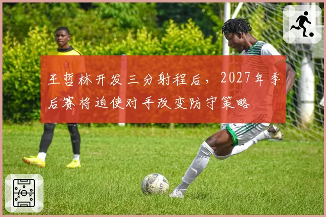 王哲林开发三分射程后，2027年季后赛将迫使对手改变防守策略
