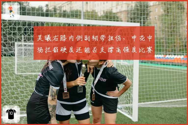 吴曦右膝内侧副韧带扭伤,申花中场拦截硬度还能否支撑高强度比赛?